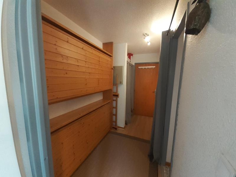 Alquiler al esquí Estudio para 3 personas (214) - Thabor E - Valfréjus - Entrada