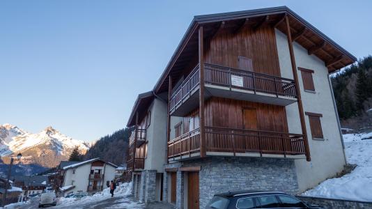 Rent in ski resort Chalet Albriet - Valfréjus