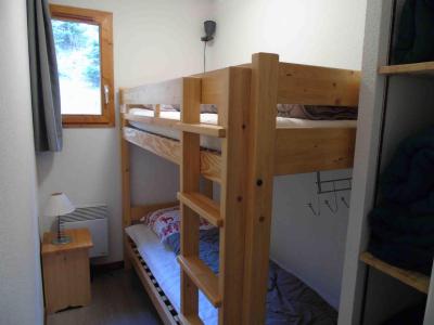 Skiverleih 3-Zimmer-Holzhütte für 6 Personen (F2) - Chalet Arrondaz - Valfréjus - Skiaufbewahrungsraum