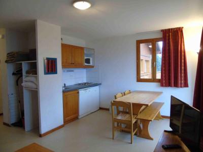 Alquiler al esquí Apartamento 3 piezas cabina para 6 personas (G22) - Chalet Arrondaz - Valfréjus