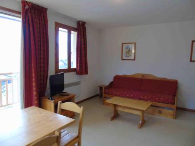 Skiverleih 3-Zimmer-Holzhütte für 6 Personen (G22) - Chalet Arrondaz - Valfréjus