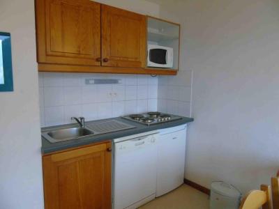 Alquiler al esquí Apartamento 3 piezas cabina para 6 personas (G22) - Chalet Arrondaz - Valfréjus