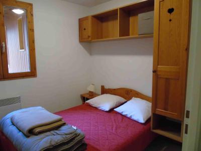 Skiverleih 3-Zimmer-Holzhütte für 6 Personen (G22) - Chalet Arrondaz - Valfréjus