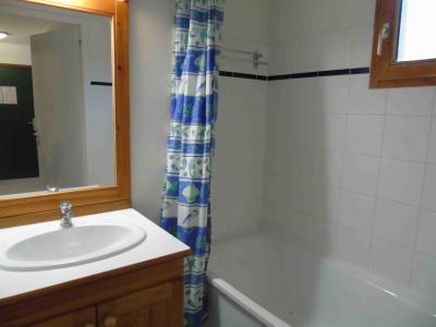 Alquiler al esquí Apartamento 3 piezas cabina para 6 personas (G22) - Chalet Arrondaz - Valfréjus