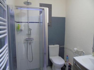 Wynajem na narty Apartament 3 pokojowy 6 osób (I04) - Chalet Arrondaz - Valfréjus