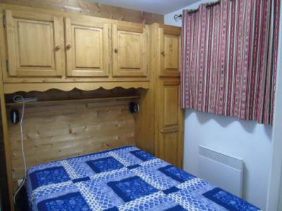 Wynajem na narty Apartament 4 pokojowy kabina 8 osób (C4) - Chalet Arrondaz - Valfréjus - Pokój