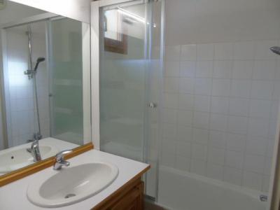 Alquiler al esquí Apartamento 4 piezas cabina para 8 personas (C4) - Chalet Arrondaz - Valfréjus - Cuarto de baño