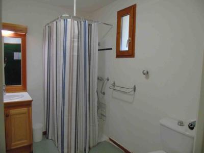 Ski verhuur Appartement 2 kamers 4 personen (G04) - Chalet Arrondaz - Valfréjus