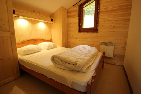 Location au ski Appartement duplex 5 pièces cabine 12 personnes (I21) - Chalet Arrondaz I - Valfréjus