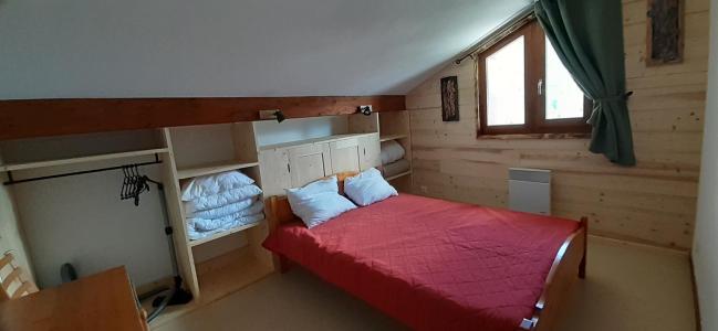 Rent in ski resort 5 room duplex apartment cabin 12 people (I21) - Chalet Arrondaz I - Valfréjus
