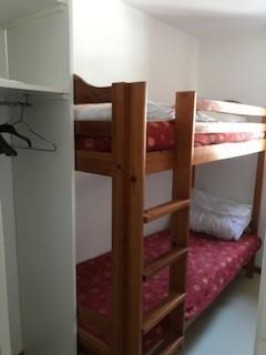 Wynajem na narty Apartament duplex 5 pokojowy kabina  12 osób (I21) - Chalet Arrondaz I - Valfréjus