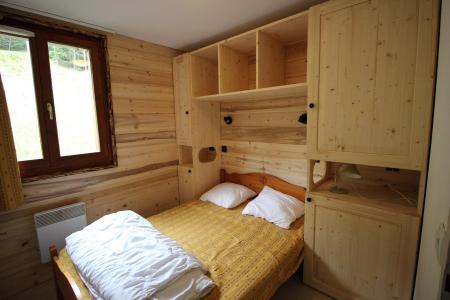 Alquiler al esquí Apartamento 5 piezas cabina duplex para 12 personas (I21) - Chalet Arrondaz I - Valfréjus