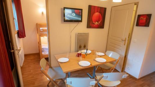 Rent in ski resort 2 room apartment 4 people (03) - Chalet de Florence - Valfréjus - Kitchen