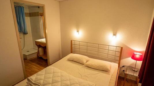 Rent in ski resort 2 room apartment sleeping corner 8 people (28) - Chalet de Florence - Valfréjus - Bedroom