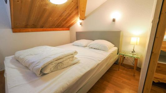 Rent in ski resort 3 room apartment sleeping corner 8 people (43) - Chalet de Florence - Valfréjus - Bedroom