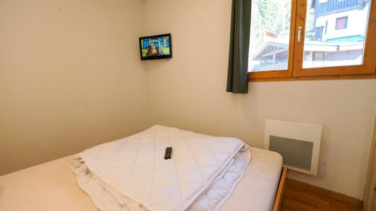 Rent in ski resort 3 room apartment sleeping corner 8 people (43) - Chalet de Florence - Valfréjus - Bedroom