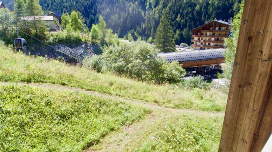 Alquiler al esquí Apartamento cabina 2 piezas para 6 personas (202) - Chalet de Florence - Valfréjus