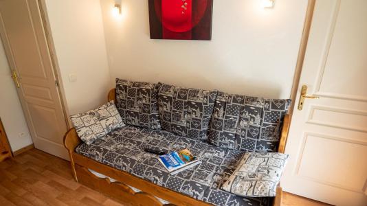 Rent in ski resort 2 room apartment 4 people (26) - Chalet de Florence - Valfréjus