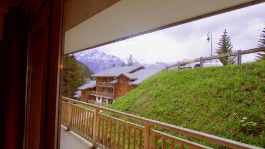 Ski verhuur Appartement 2 kamers 4 personen (PMR faciliteiten) (17) - Chalet de Florence - Valfréjus