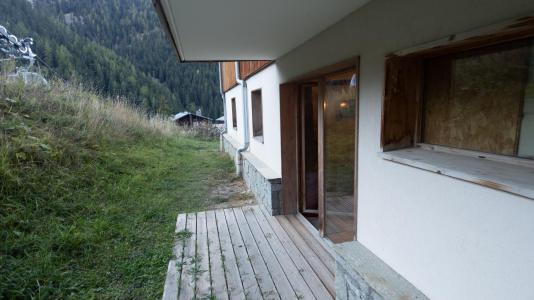 Rent in ski resort 2 room apartment 4 people (03) - Chalet de Florence - Valfréjus