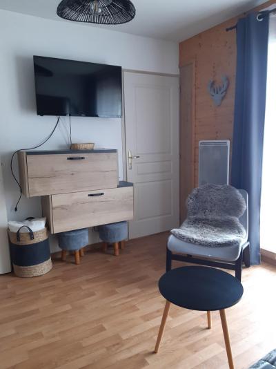 Rent in ski resort 2 room apartment 5 people (21) - Chalet de Florence - Valfréjus