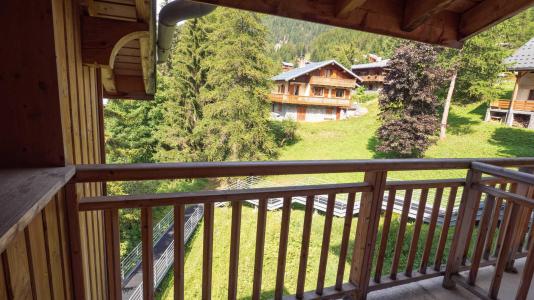 Alquiler al esquí Apartamento cabina 2 piezas para 6 personas (307) - Chalet de Florence - Valfréjus