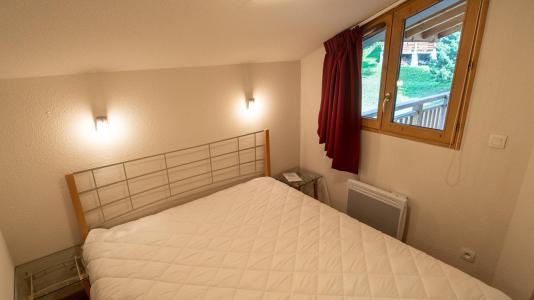 Soggiorno sugli sci Appartamento 2 stanze con alcova per 6 persone (307) - Chalet de Florence - Valfréjus - Camera
