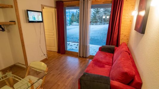 Soggiorno sugli sci Appartamento 2 stanze con alcova per 8 persone (28) - Chalet de Florence - Valfréjus - Soggiorno