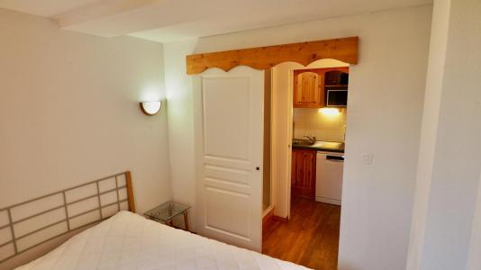 Location au ski Appartement 2 pièces cabine 8 personnes (205) - Chalet de Florence - Valfréjus - Chambre