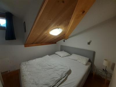 Rent in ski resort 3 room apartment sleeping corner 8 people (1-43) - Chalet Florence - Valfréjus - Bedroom