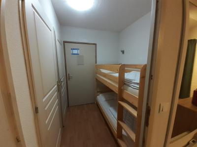 Skiverleih 3-Zimmer-Berghütte für 8 Personen (1-43) - Chalet Florence - Valfréjus - Offener Schlafbereich