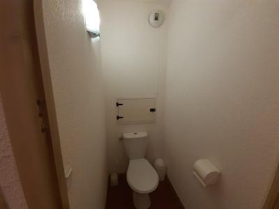 Skiverleih 3-Zimmer-Holzhütte für 6 Personen (207) - Chalet Florence - Valfréjus - WC