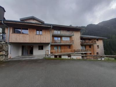 Wynajem na narty Chalet Florence - Valfréjus - W środku