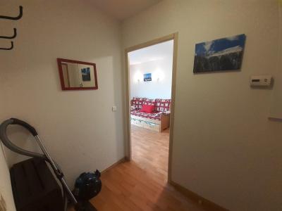 Wynajem na narty Apartament 2 pokojowy 4 osób (1-17) - Chalet Florence - Valfréjus - Korytarz