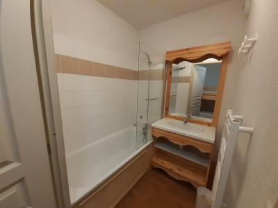 Wynajem na narty Apartament 3 pokojowy z alkową 8 osób (1-43) - Chalet Florence - Valfréjus