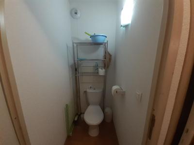 Soggiorno sugli sci Appartamento 0 stanze per 4 persone (1-26) - Chalet Florence - Valfréjus - WC