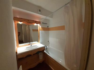 Location au ski Appartement 2 pièces coin montagne 4 personnes (104) - Chalet Florence - Valfréjus - Salle de bain