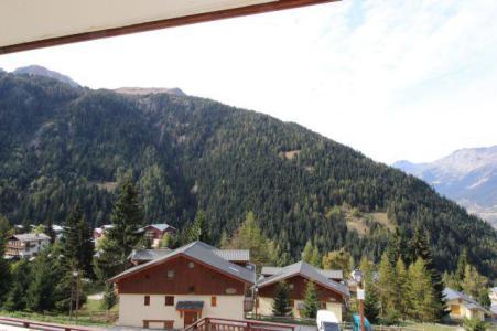 Chalets d'Arrondaz