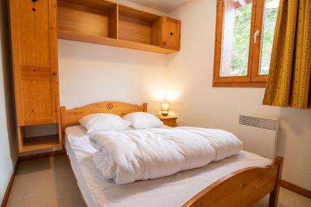 Location au ski Appartement 2 pièces cabine 6 personnes (J24) - Chalets d'Arrondaz J - Valfréjus - Intérieur