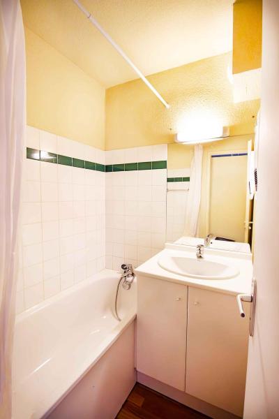 Wynajem na narty Apartament 2 pokojowy 4 osób (269) - Chalets du Thabor - Valfréjus
