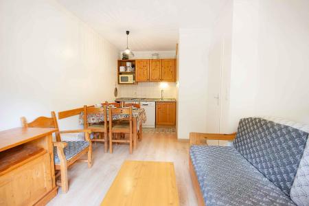 Wynajem na narty Apartament 2 pokojowy 4 osób (269) - Chalets du Thabor - Valfréjus