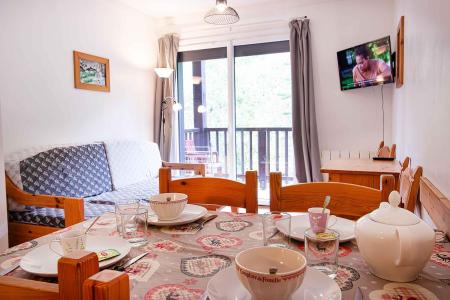 Wynajem na narty Apartament 2 pokojowy 4 osób (269) - Chalets du Thabor - Valfréjus