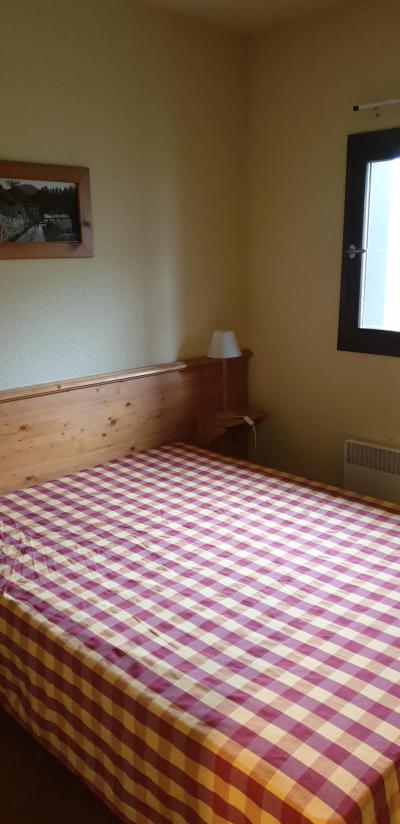 Rent in ski resort 2 room apartment 4 people (269) - Chalets du Thabor - Valfréjus