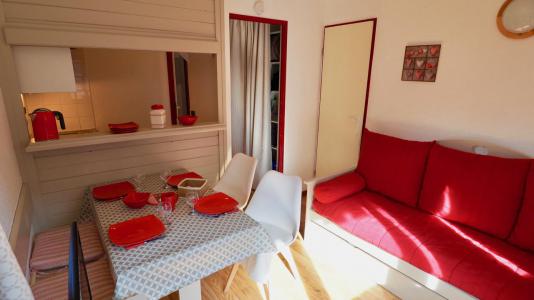 Skiverleih 2-Zimmer-Appartment für 4 Personen (22) - La Résidence Chavière - Valfréjus
