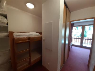 Location au ski Studio coin montagne 4 personnes (T-415) - La Turra - Valfréjus - Coin montagne