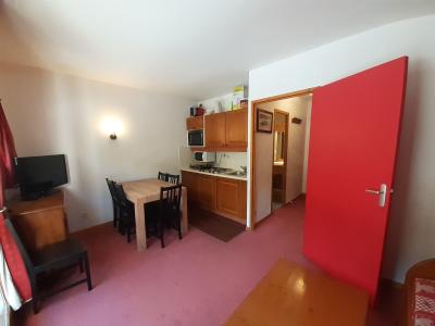 Buchung ski-appartment La Turra