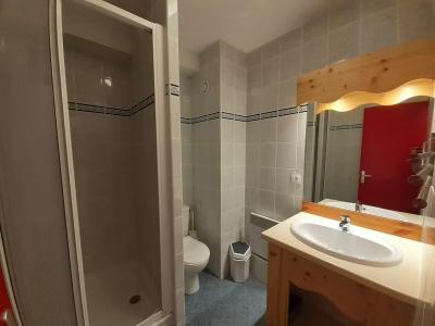 Wynajem na narty Studio z alkową 4 osoby (T-415) - La Turra - Valfréjus