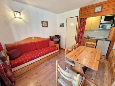Alquiler al esquí Estudio para 3 personas (75) - Le Thabor - Valfréjus - Estancia