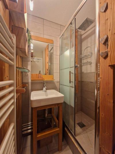 Rent in ski resort 2 room apartment 4 people (108) - Les Mélèzets 2 - Valfréjus