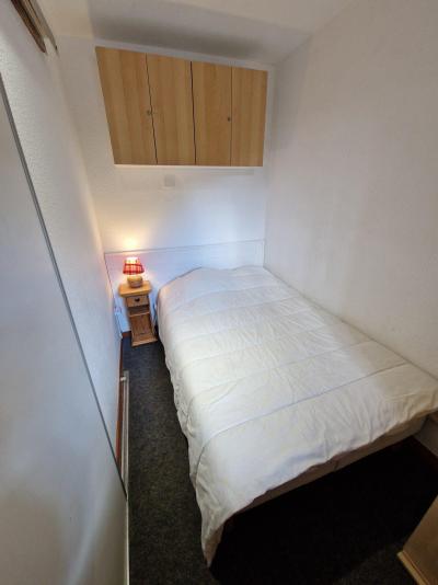 Rent in ski resort 2 room apartment 4 people (448) - Les Mélèzets 2 - Valfréjus - Bedroom